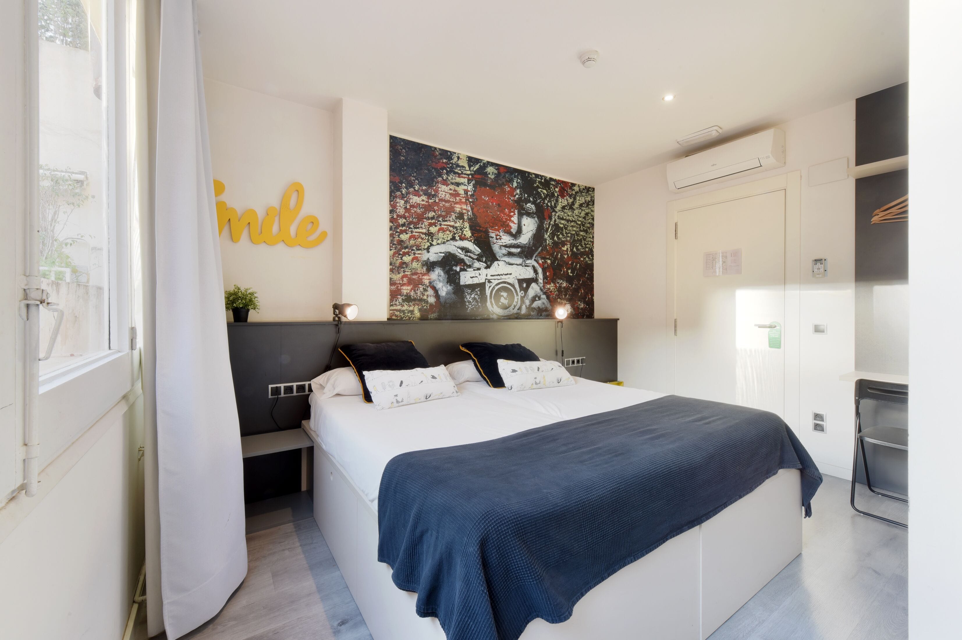Photo - Free Hostels Barcelona
