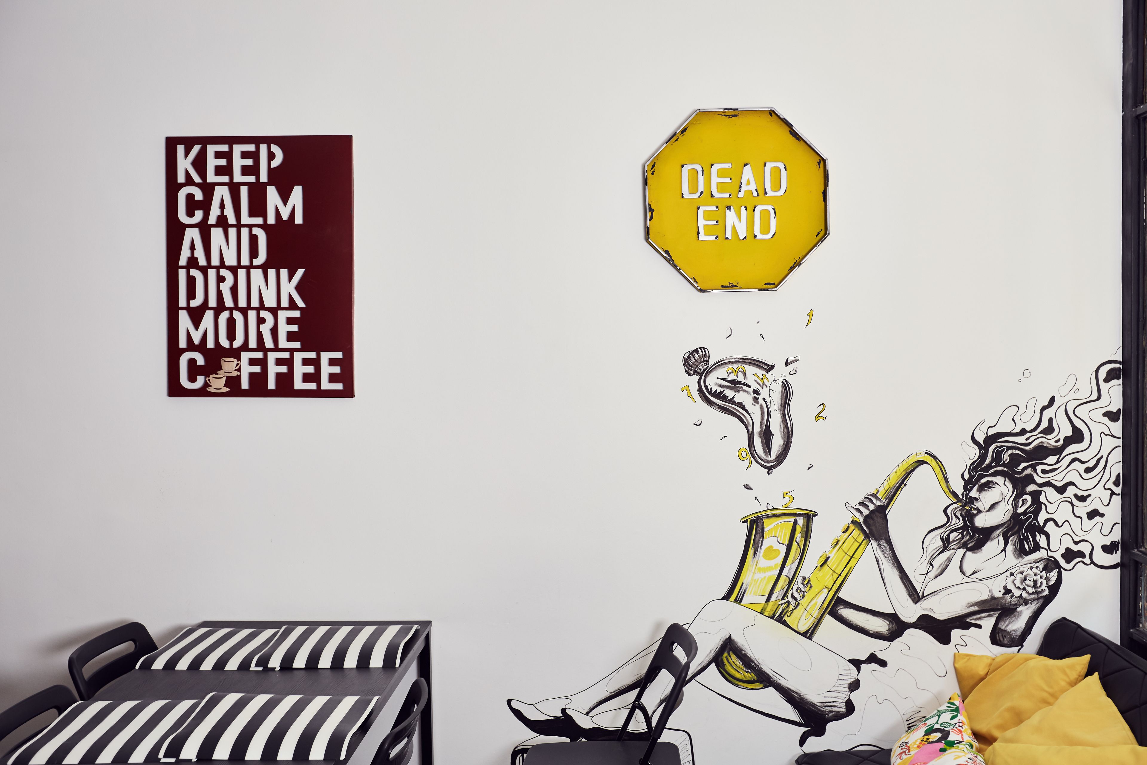 Photo - Free Hostels Barcelona