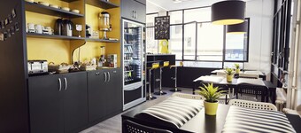 Free Hostels Barcelona