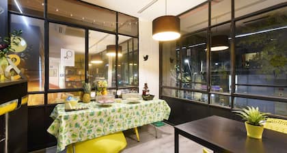 Free Hostels Barcelona