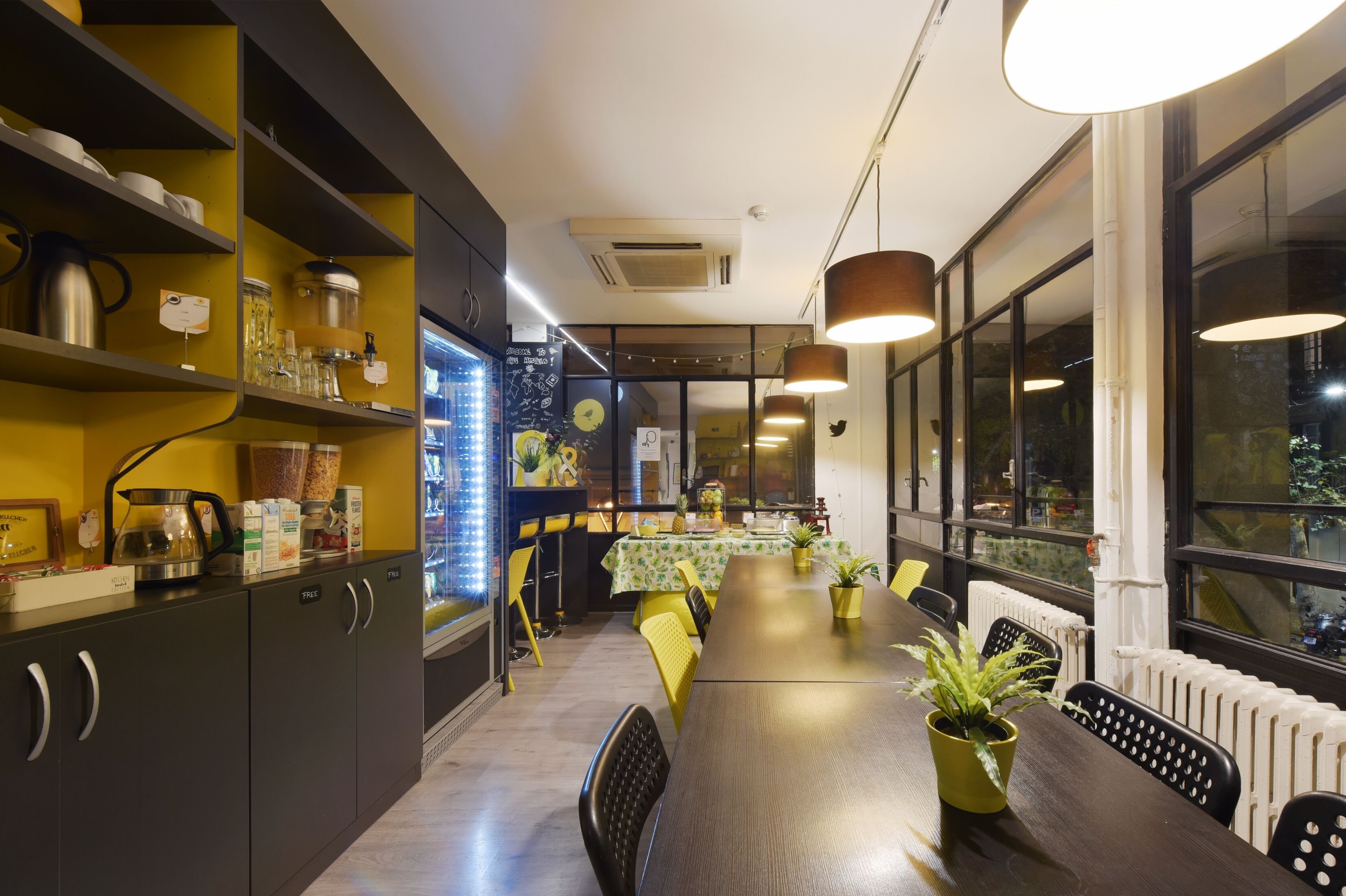 Photo - Free Hostels Barcelona