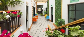 Hotel Doña Carlota
