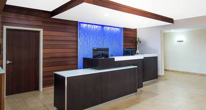 Fairfield Inn & Suites by Marriott Santa Fe