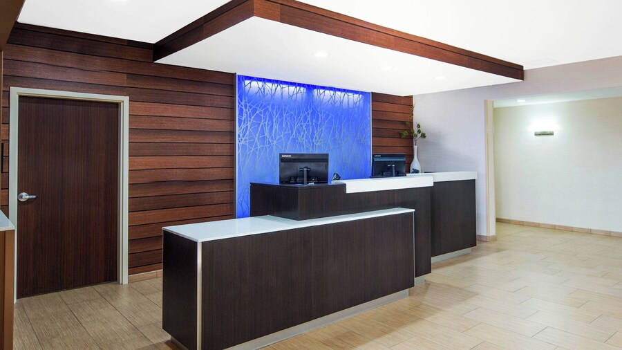 Fairfield Inn & Suites by Marriott Santa Fe