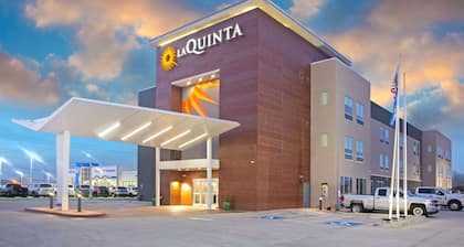 La Quinta Inn & Suites by Wyndham Ponca City