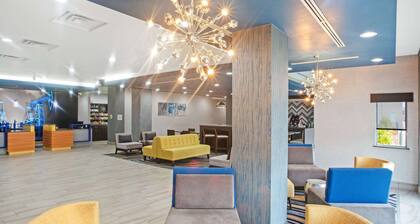 La Quinta Inn & Suites by Wyndham Ponca City