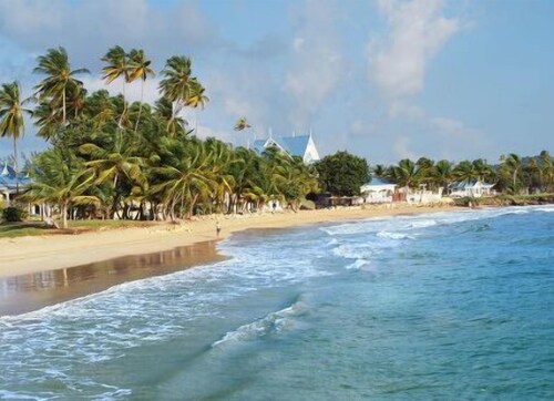 Tobago Plantations Condo 9B