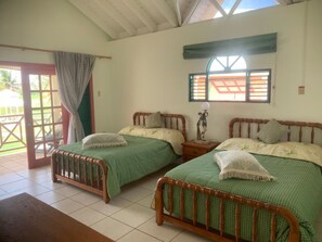 Apartment, 2 Schlafzimmer