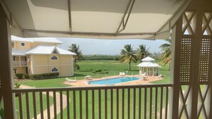 Exterior - Tobago Plantations Condo 9B (Lowlands)