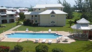 Exterior - Tobago Plantations Condo 9B (Lowlands)