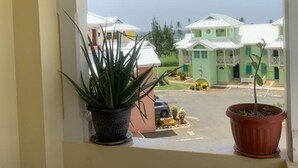 Front of property - Tobago Plantations Condo 9B (Lowlands)