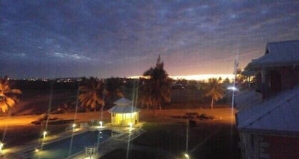 Tobago Plantations Condo 9B