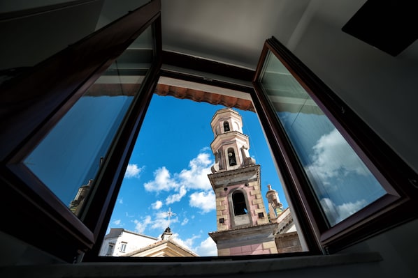 Superior Double Room | View from room