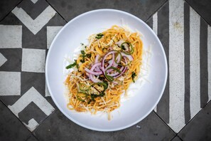 Food and drink - Socialtel Granada (Granada)