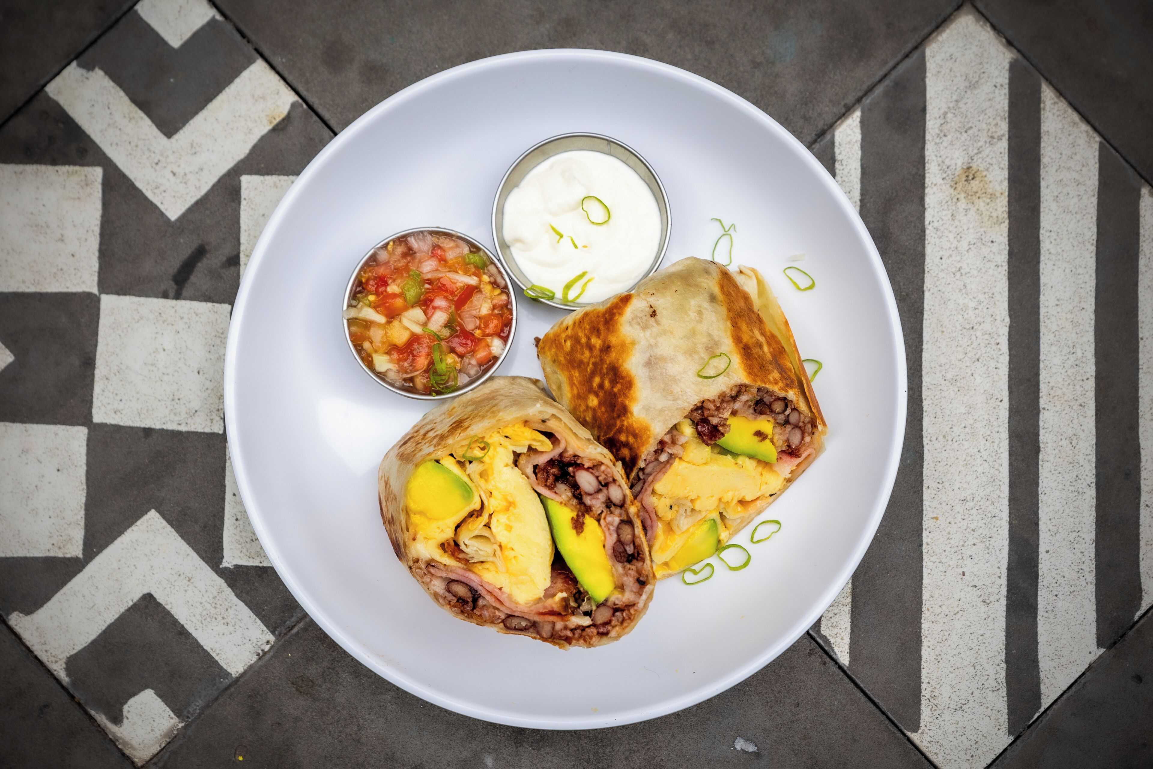 Photo - Socialtel Granada