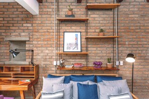 Équipement de l’hébergement