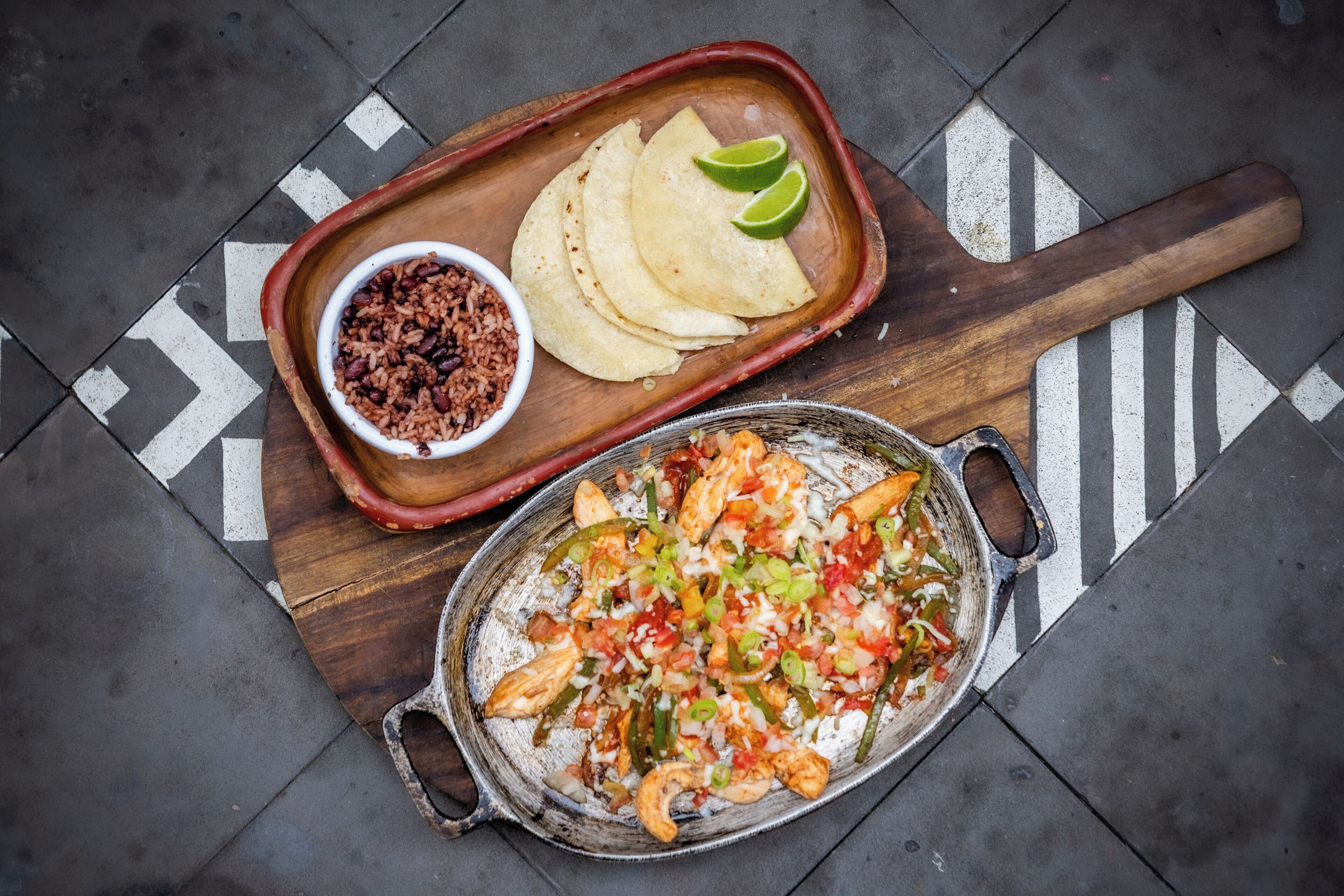 Photo - Socialtel Granada