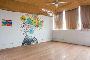 Yoga - Socialtel Granada (Granada)