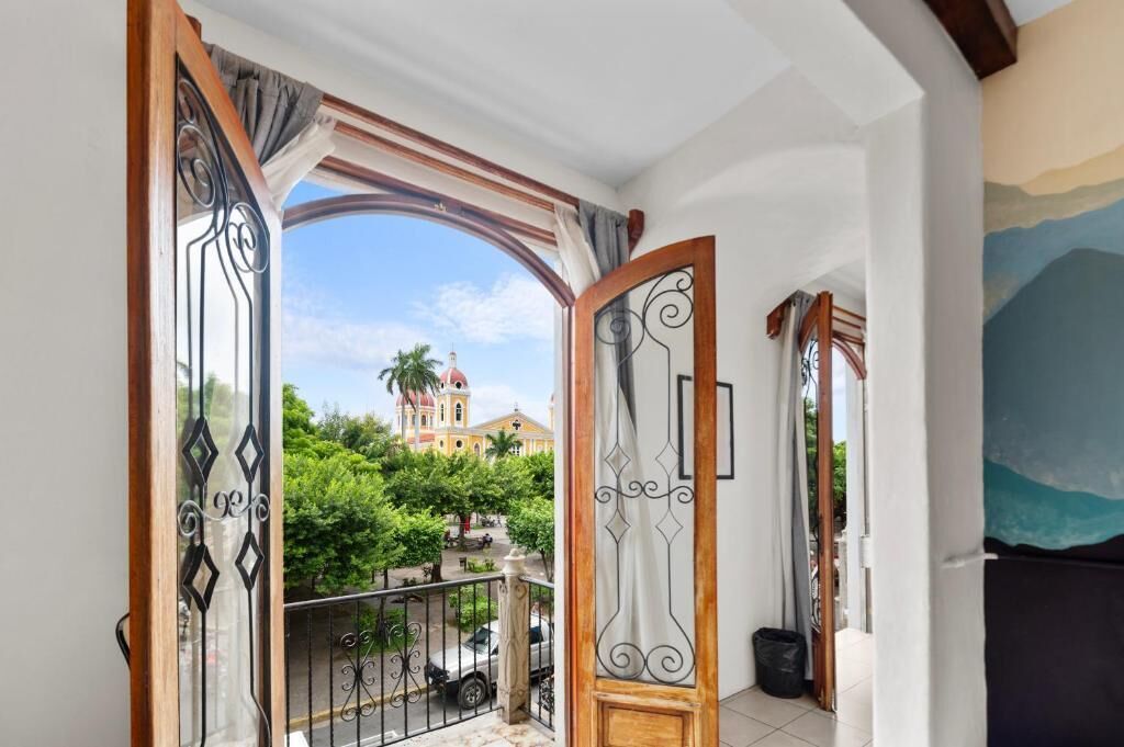 Premium Suite, Balcony | Balcony view