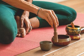 Property amenity - Socialtel Granada (Granada)