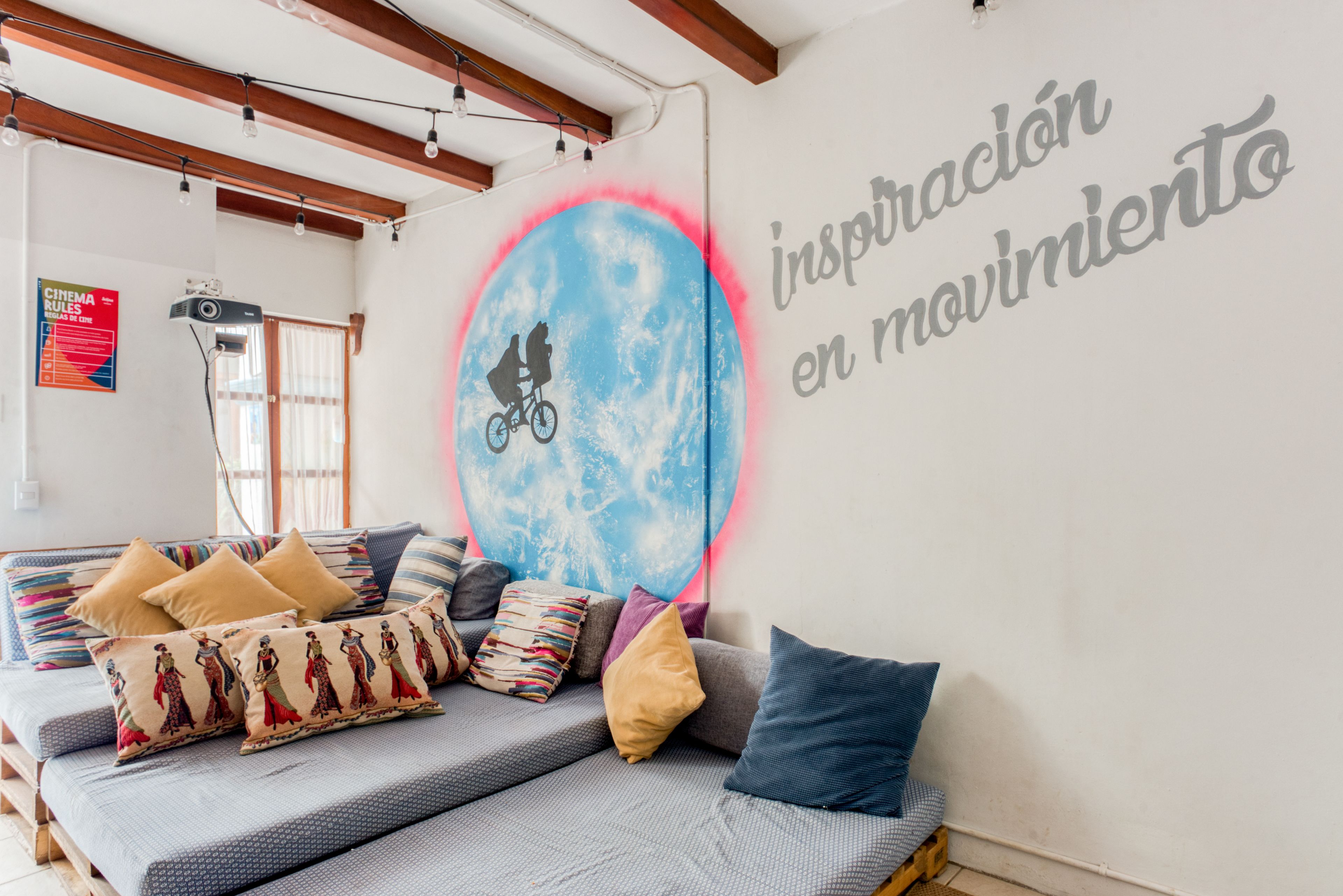 Photo - Socialtel Granada