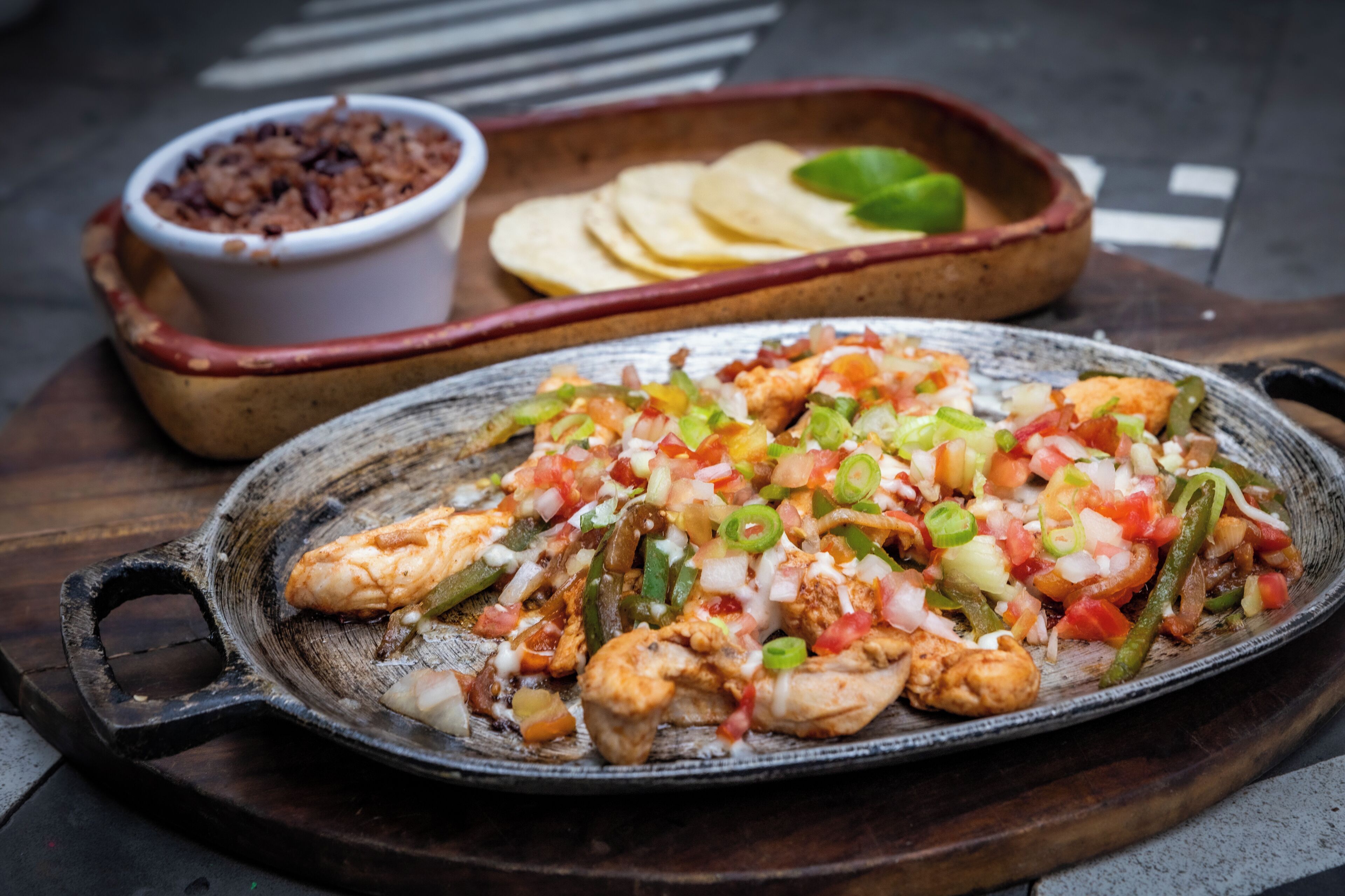 Photo - Socialtel Granada