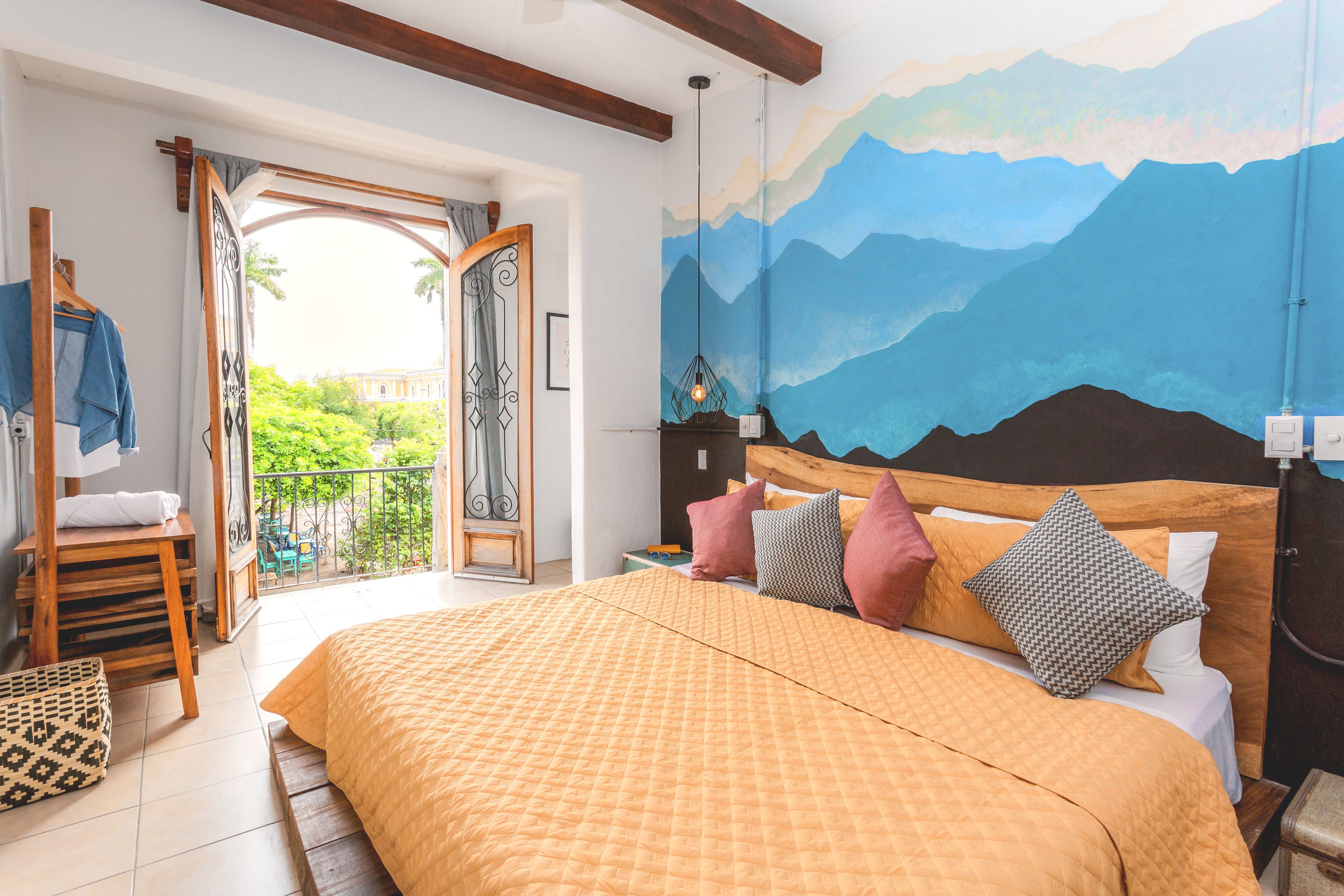 Photo - Socialtel Granada