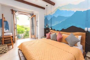 Premium bedding, free WiFi - Socialtel Granada (Granada)