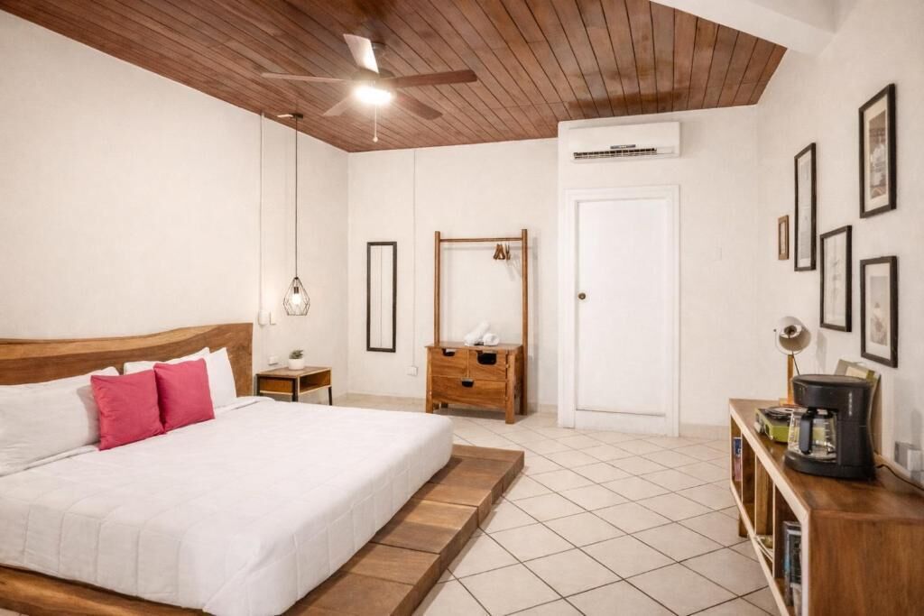 Premium Suite, Balcony | Premium bedding, free WiFi