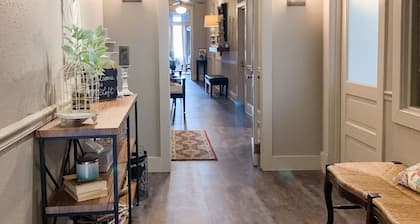 The Loft on the Square Guest Suites
