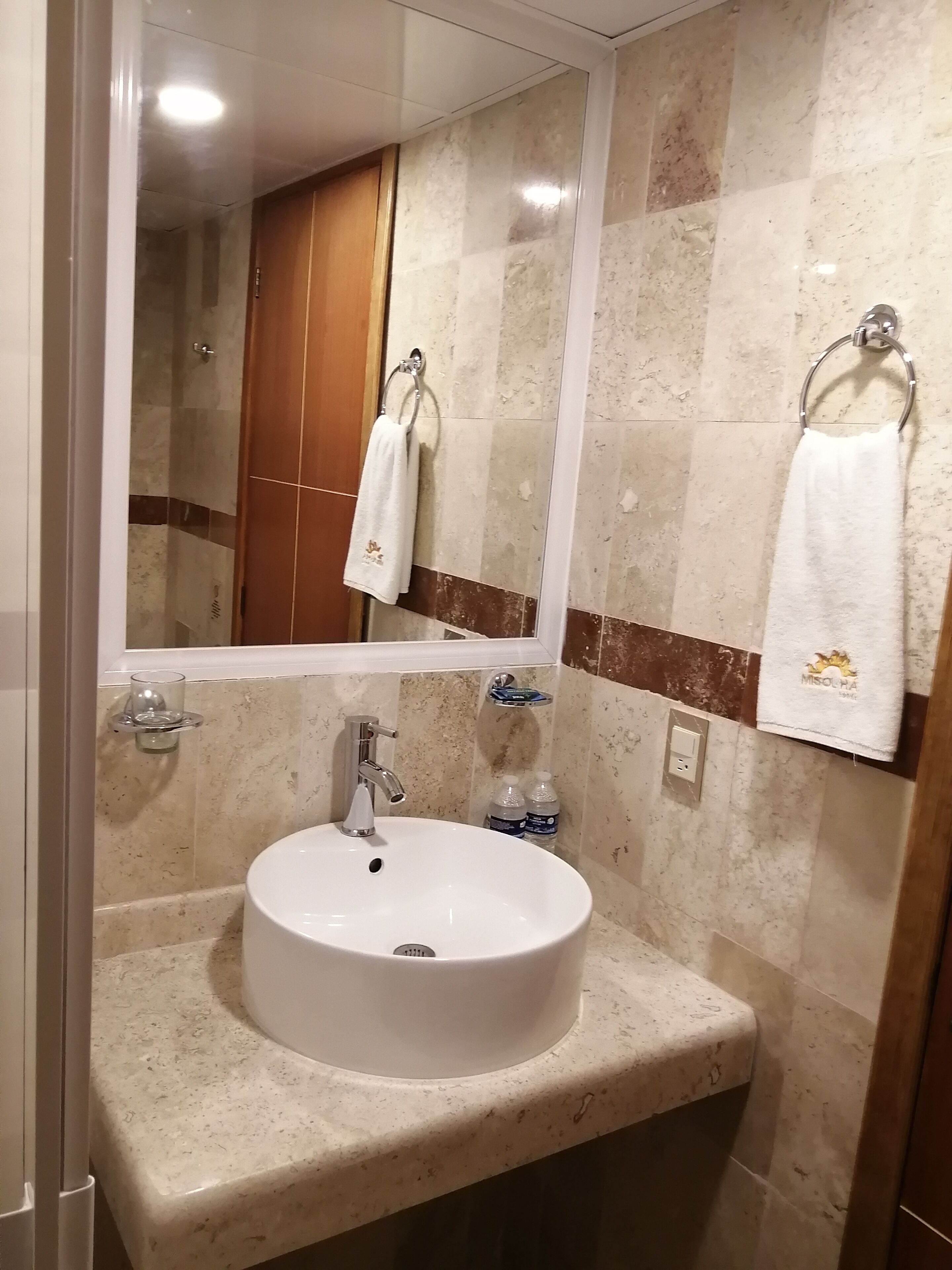 Photo - Misol-Ha Hotel Mérida
