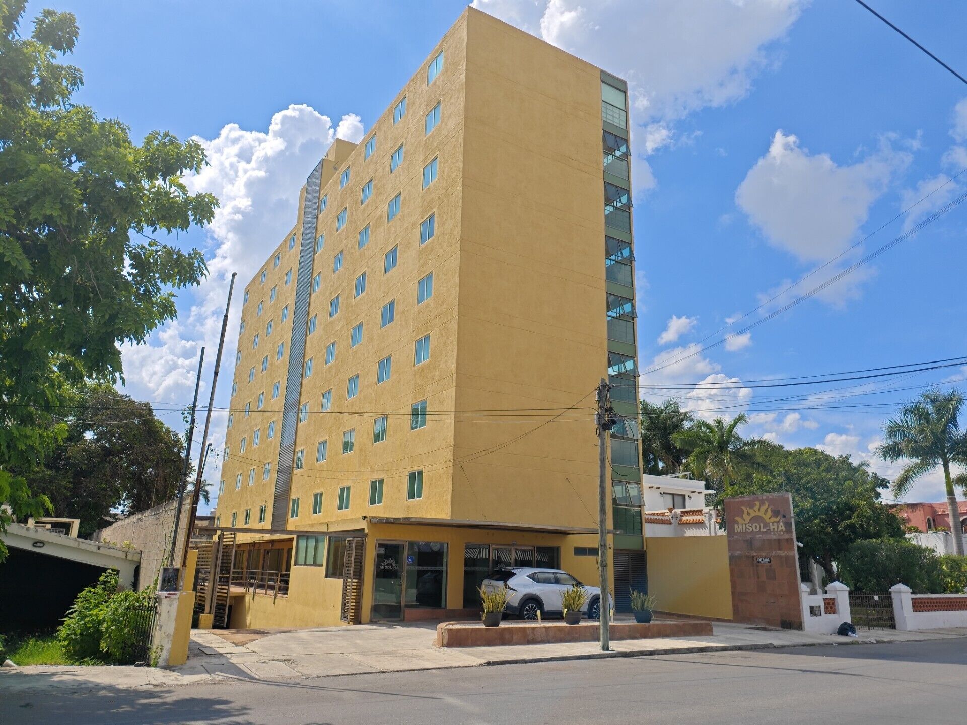 Photo - Misol-Ha Hotel Mérida