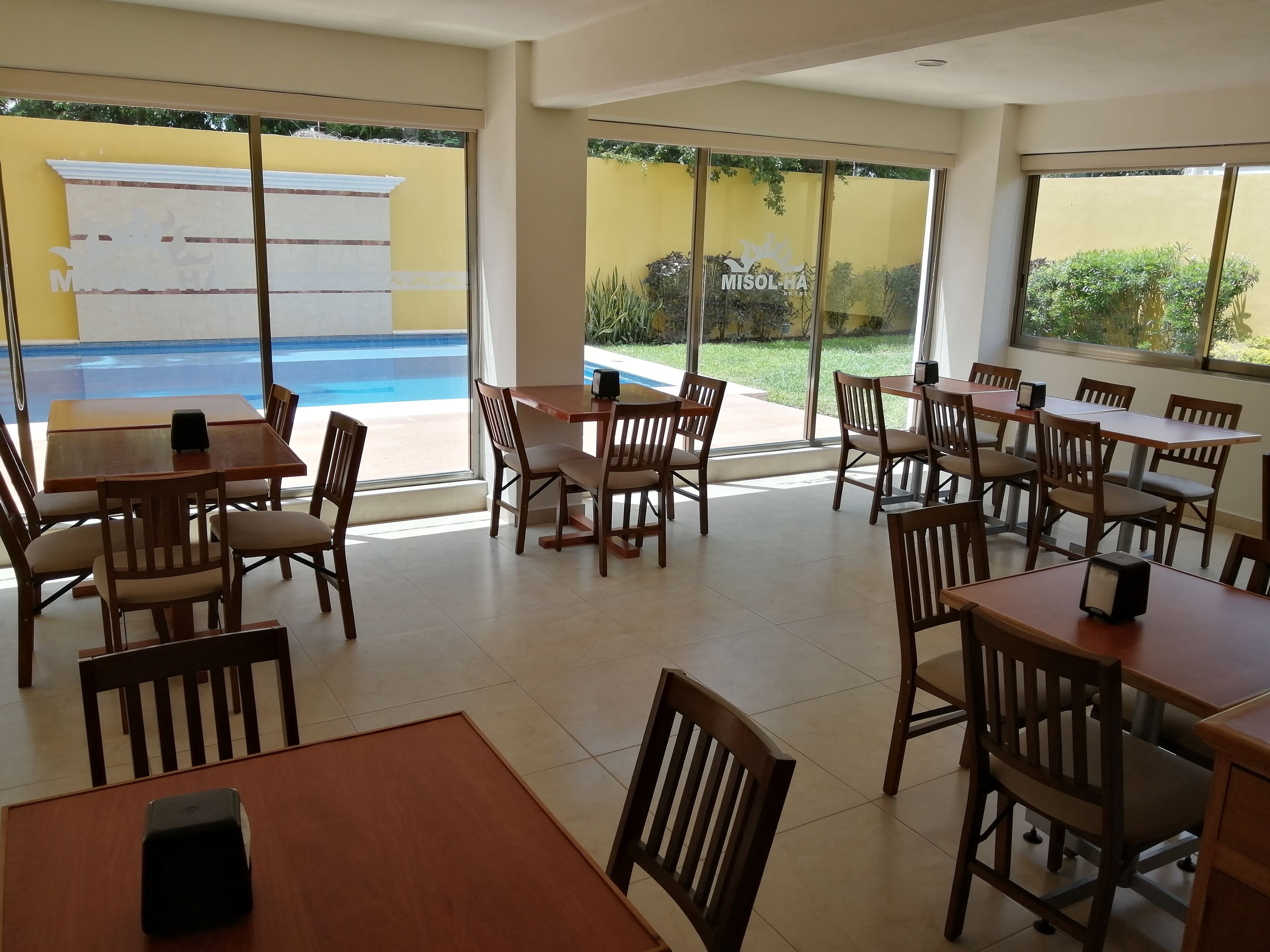 Photo - Misol-Ha Hotel Mérida