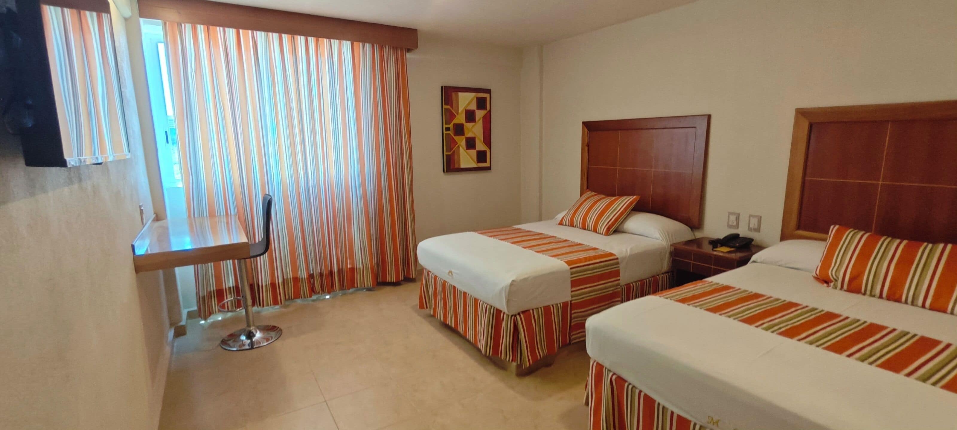 Photo - Misol-Ha Hotel Mérida