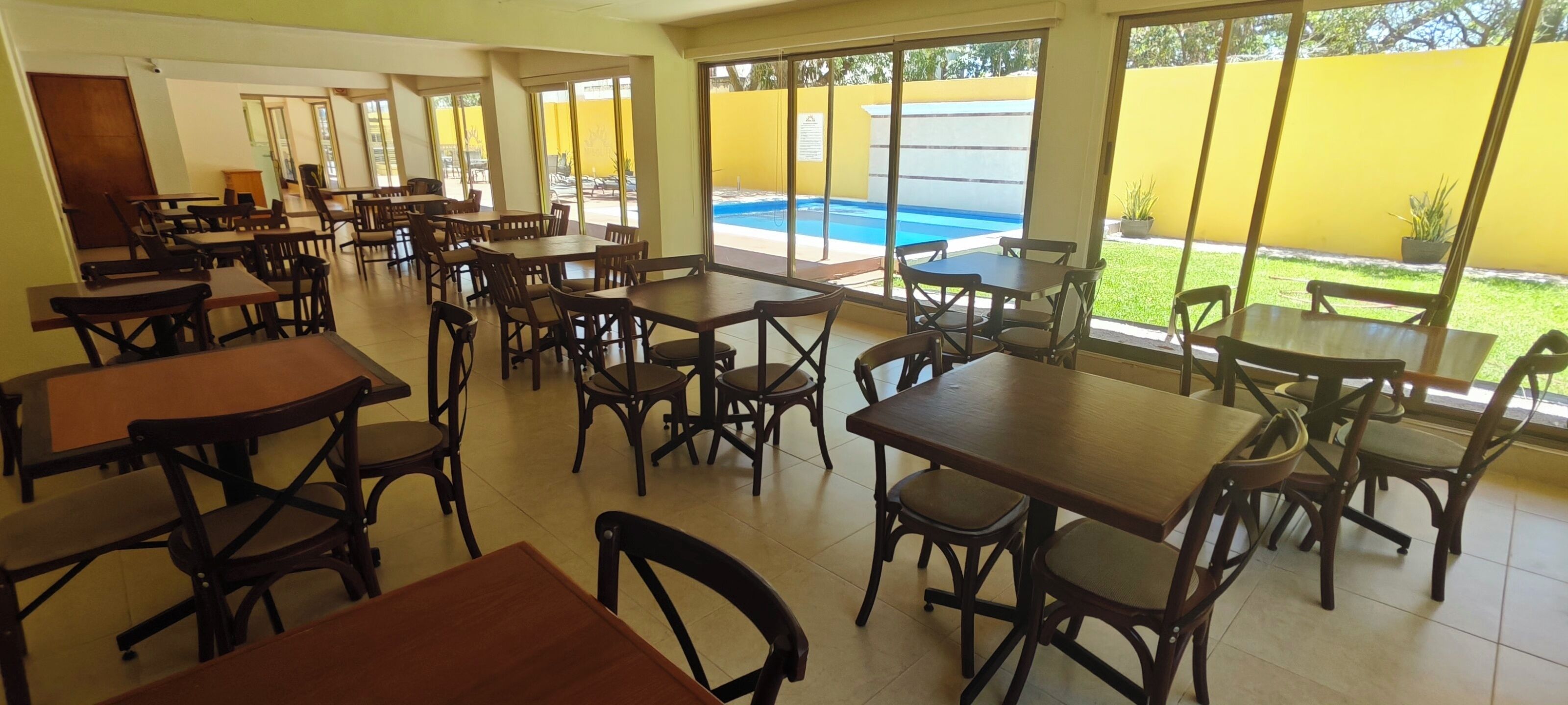 Photo - Misol-Ha Hotel Mérida