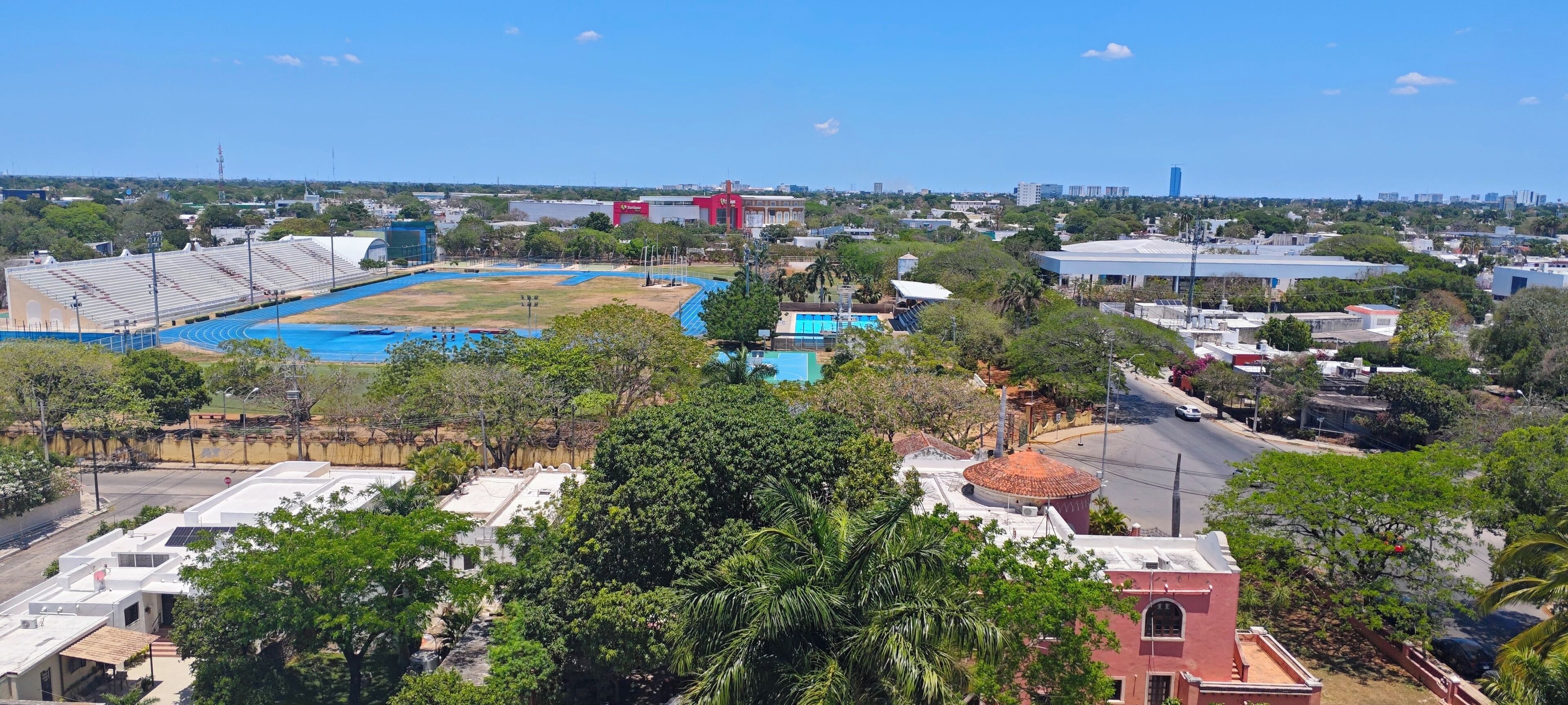 Photo - Misol-Ha Hotel Mérida