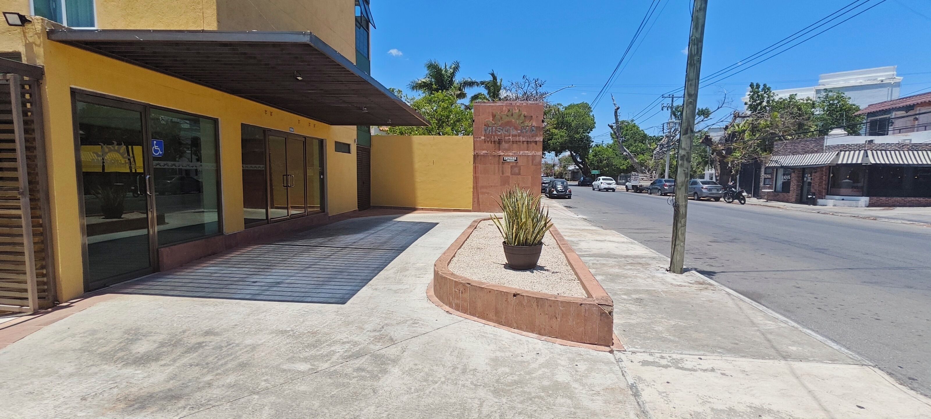 Photo - Misol-Ha Hotel Mérida