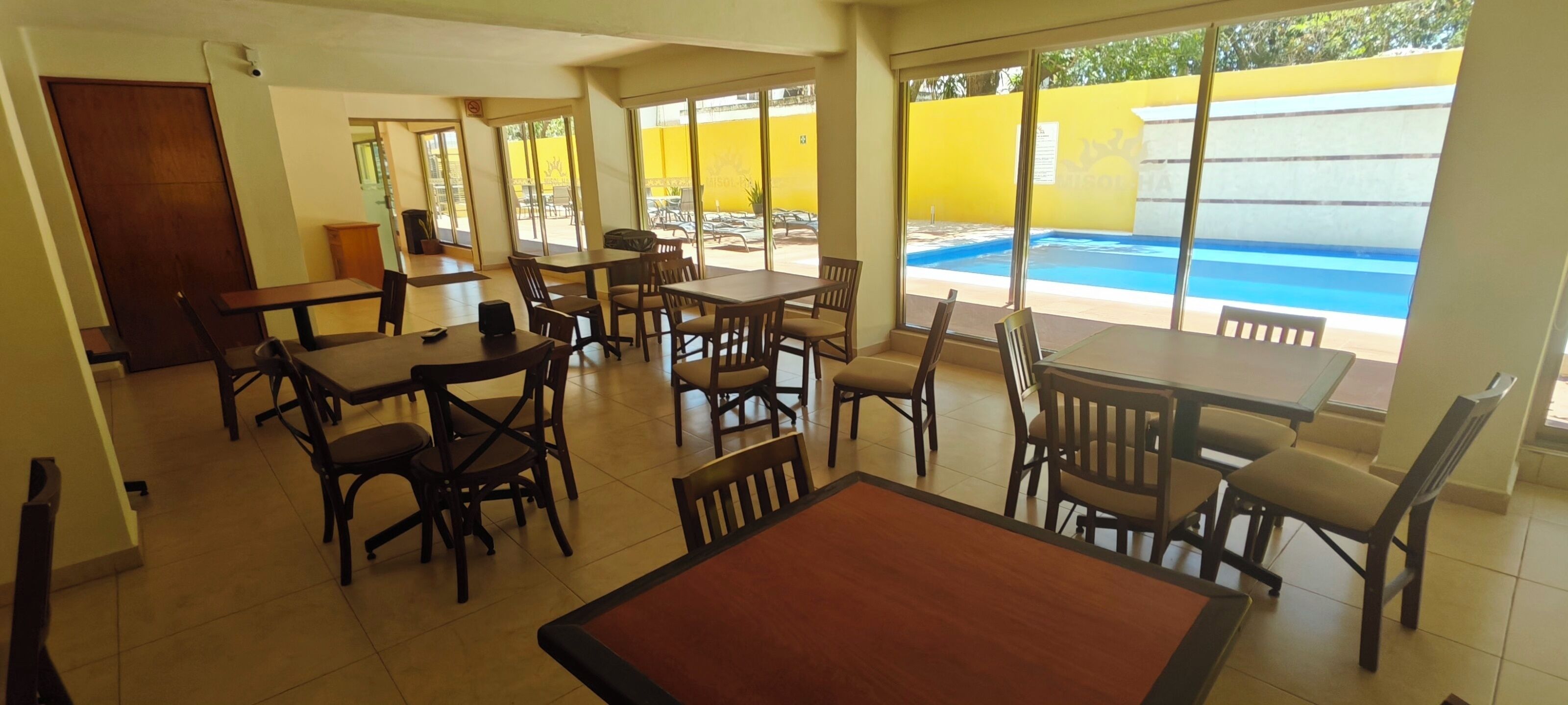 Photo - Misol-Ha Hotel Mérida