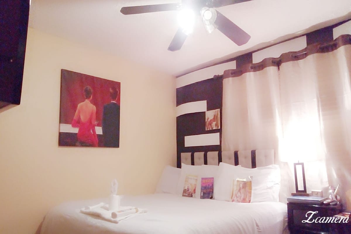 Standard Room, 1 Bedroom, Accessible, Non Smoking