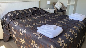 Apartment, 2 Bedrooms