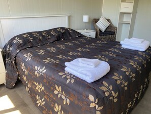 Apartment, 2 Bedrooms