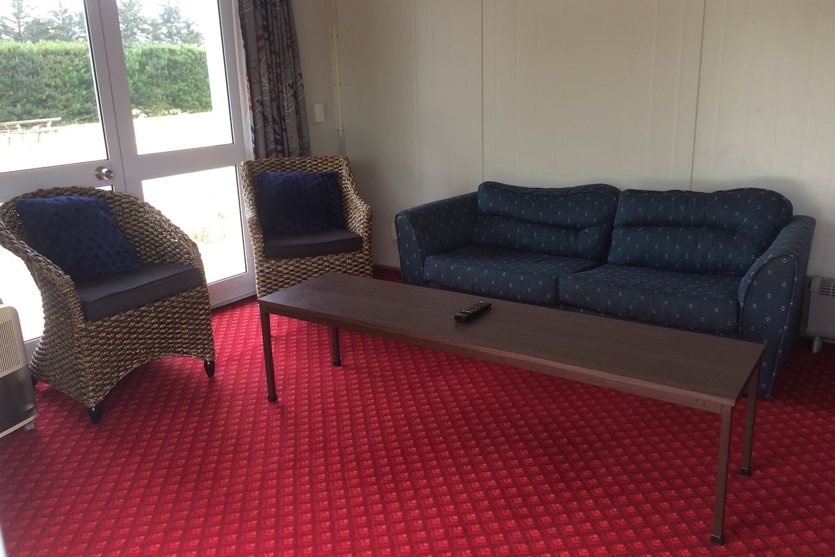 1 bedroom, WiFi