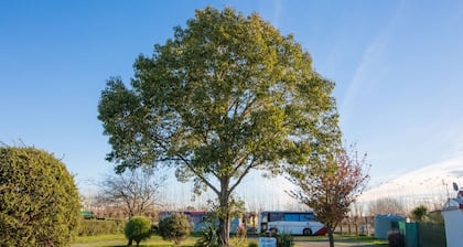 Rangiora Eco Holiday Park