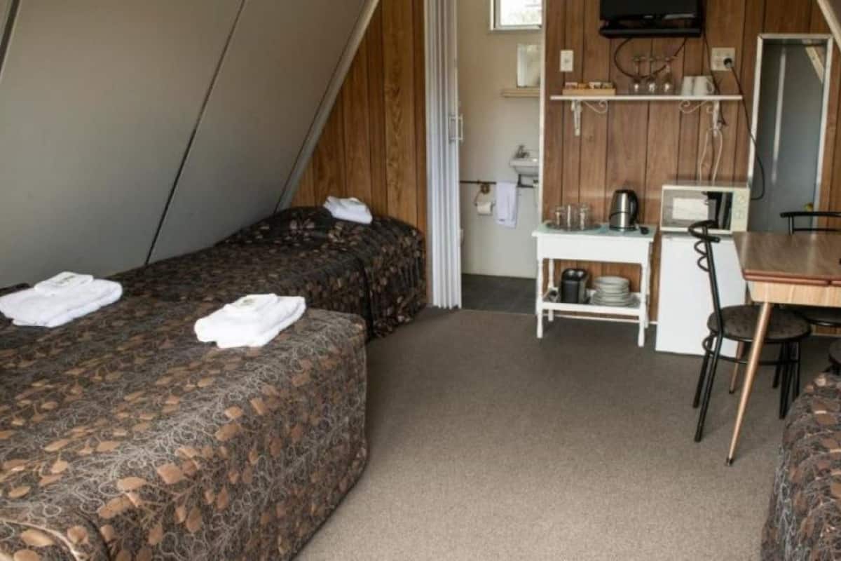 1 bedroom, WiFi