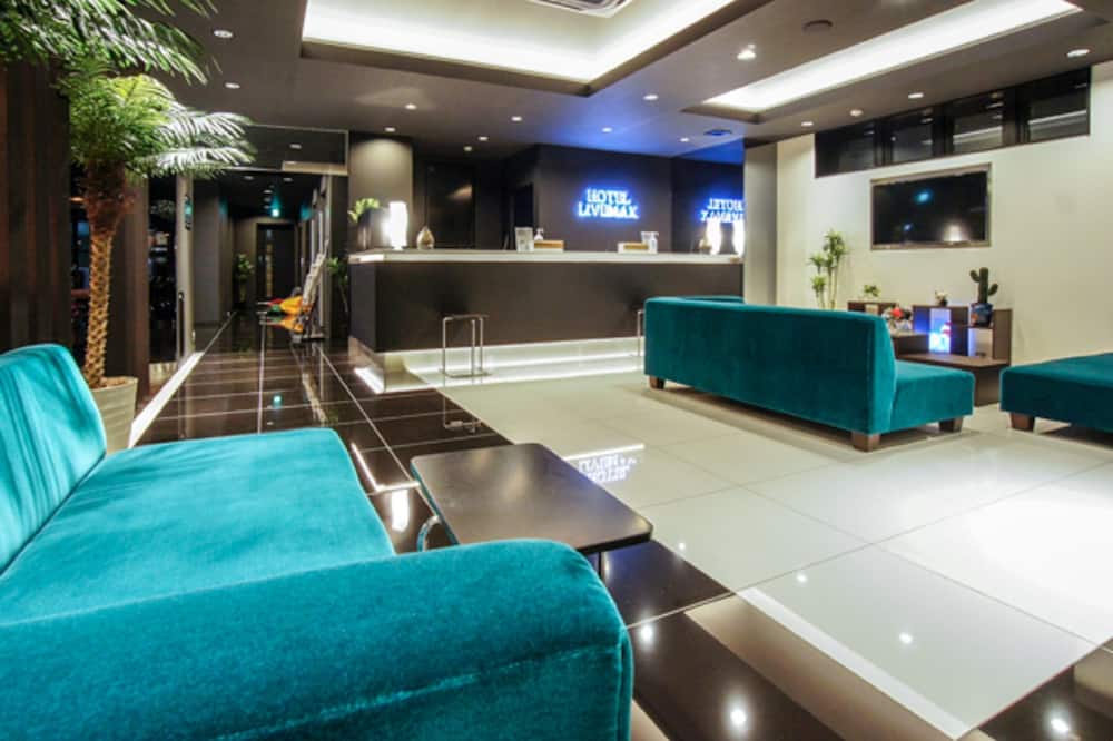 Hotel LiVEMAX Nagoya Sakae East