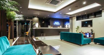 Hotel LiVEMAX Nagoya Sakae East