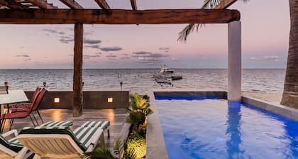 Luxusresidenz am Strand - Am Strand - Hotelzone !!!