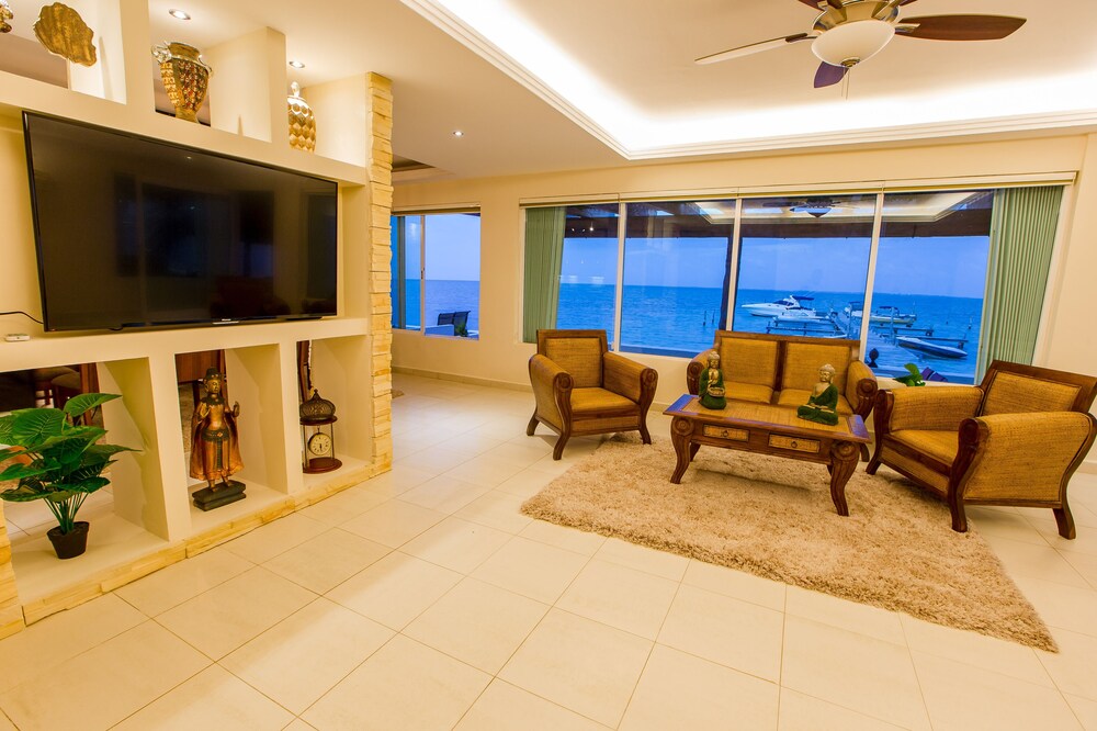 9 Best Luxury Villas In Cancún, Mexico - Updated 2024 | Trip101