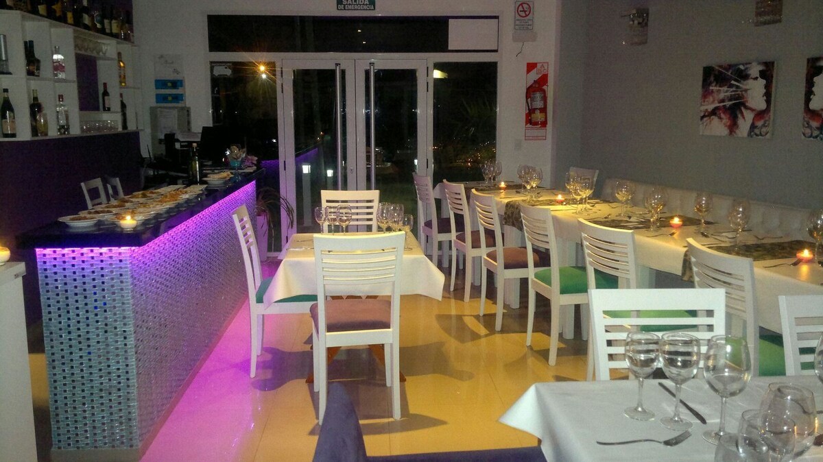 Restaurante