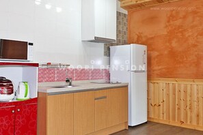 Studio (Sun3) | Private kitchen - Yongin Sun & Moon Peension (Yongin)